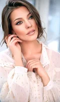 Alina female from Ukraine