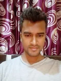 Amit  male from India