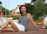 Olena female De Ukraine