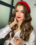 Alina female de Ukraine