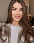 Anna female from Ukraine