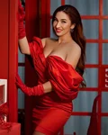 Yulia female from Ukraine