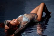 Yulia female de Ukraine