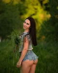 See profile of Vika