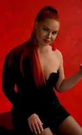 Natalie female from Ukraine