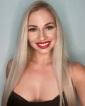 Veronica female from Ukraine