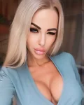 Nastya female Vom Ukraine