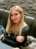 Elena female from Germany