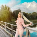 Ekaterina female from Ukraine
