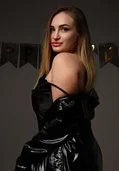 Tatyana female from Russia