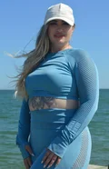 Tatyana female from Russia