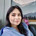 Anna female from Germany