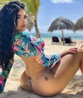 Rosalie female from USA
