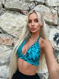 Juliana female from Belgium