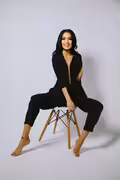 See profile of Umida