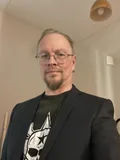 Marko male from Finland