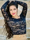 Karina female from Poland