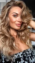 Viktoriya female de Ukraine