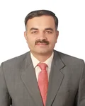 Qasim Shah male from Pakistan
