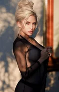 See profile of Bella