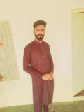  male из Пакистан