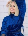 Oksana female из Молдова