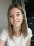 See profile of Anastasia