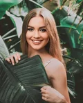 See profile of Yevgenia