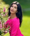 See profile of Svetlana