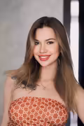 Victroria female de Ukraine