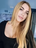 Maya female from Ukraine