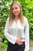 Irina female De Ukraine