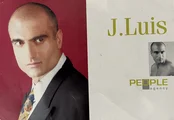 Jose Luis male из Испания