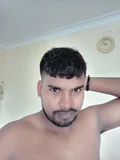 SANJAY male Vom India