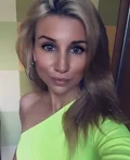 Elina female from Ukraine