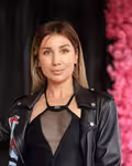See profile of Elina