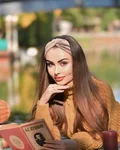 See profile of Yuliia