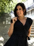 See profile of Marina