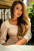 Irina female from Poland