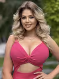 Oliviya female from Ukraine