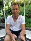 Christian  male from Sweden