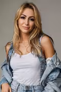 See profile of Marharyta