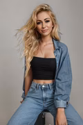 See profile of Marharyta