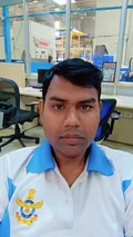 Nilesh  male из Индия