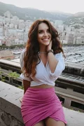 Kateryna female de Etats-Unis