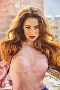 Ilona female de Ukraine