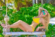 Julia female from Ukraine