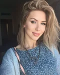 Olga female from Ukraine