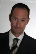 Andreas  male from Austria