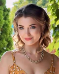 Diana female from Ukraine